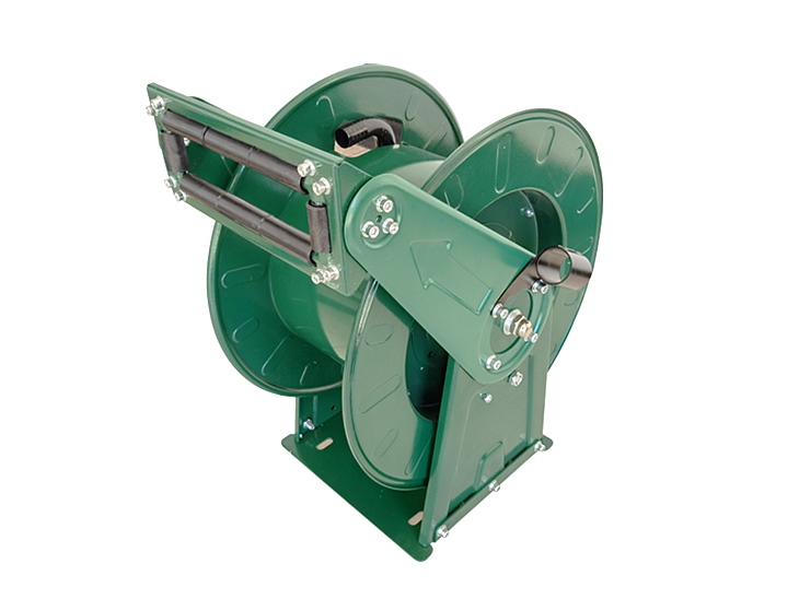 永安加油卷盤的作用？有什么優勢呢？